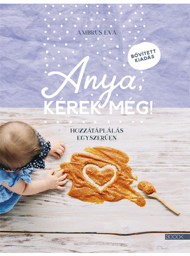 Ambrus �va - Anya, k�rek m�g!