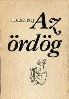 Tolsztoj - Az ördög
