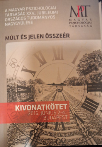 m�lt �s jelen �ssze�r - M�lt �s jelen �ssze�r