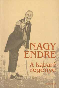 Nagy Endre - A kabar regnye