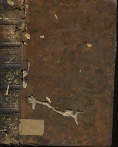 Salomon Gessner - Schriften III.Theil