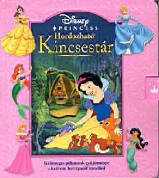 Hordozhat� kincsest�r - K�l�nleges pillanatok gy�jtem�nye...