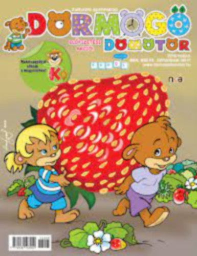 D�rm�g� D�m�t�r 2016 - m�jus