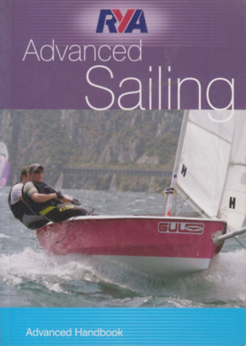 John Thorn - Rya Advanced Sailing