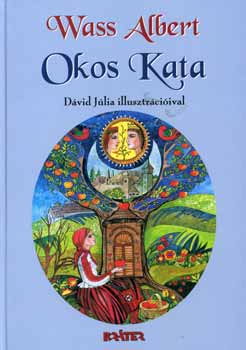 Wass Albert - Okos Kata