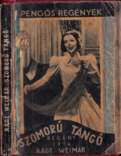 Aage Weimar - Szomor� tang� (1 peng�s reg�nyek)