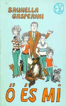 Brunella Gasperini -  s mi - Egy felesg feljegyzsei