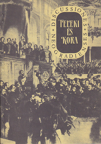 Praznovszky Mihly  (szerk.); Rozsnyi gnes (szerk.) - Teleki s kora