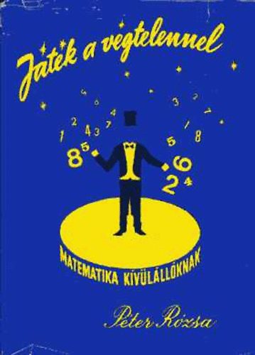 P�ter R�zsa - J�t�k a v�gtelennel