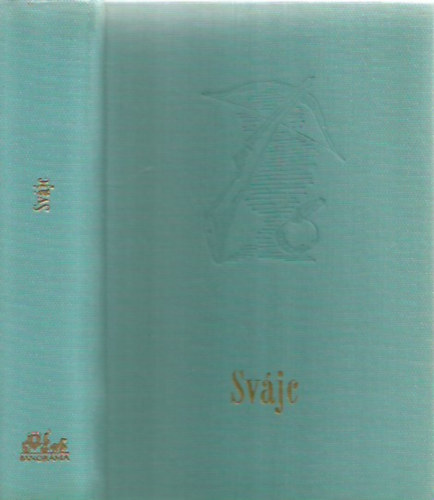 Fajth Tibor - Sv�jc (Panor�ma)