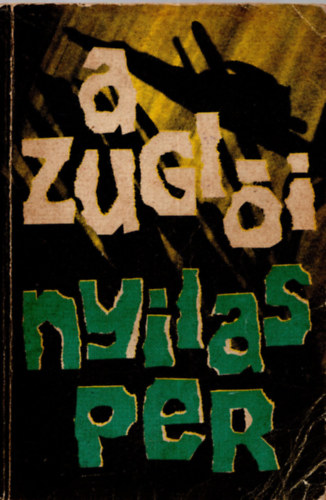 M�th� �ron - A zugl�i nyilasok pere 1967