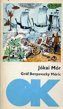 Jkai Mr - Grf Benyovszky Mric