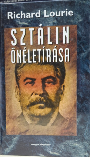 R. Lourie - SZTALIN