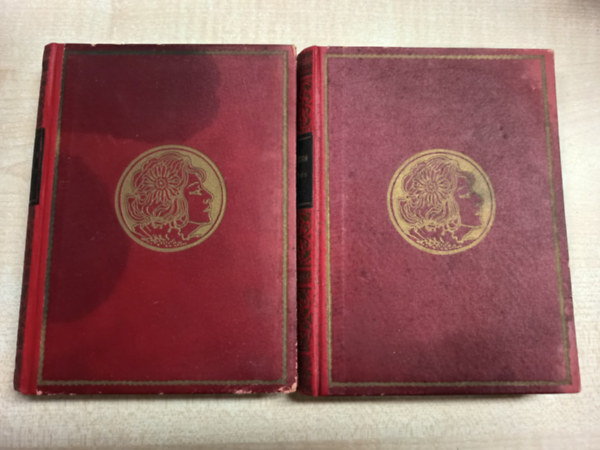 Robert Louis Stevenson - A szöktetés I-II.