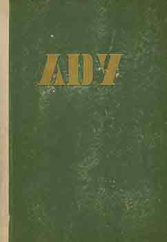 Ady Endre - Ady Endre �sszes versei