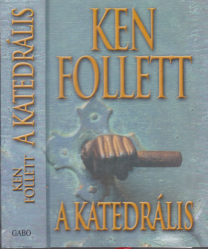 Ken Follett - A katedr�lis