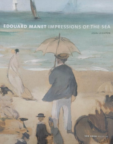 John Leighton - Edouard Manet - Impressions of the Sea