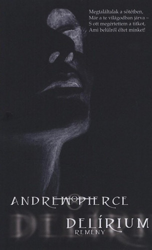 Andrew Pierce - Del�rium - Rem�ny