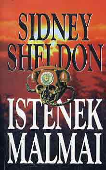 Sidney Sheldon - Istenek malmai