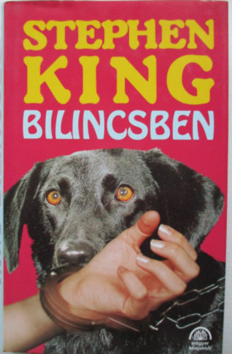 Stephen King - Bilincsben