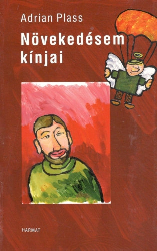 Adrian Plass - N�veked�sem k�njai