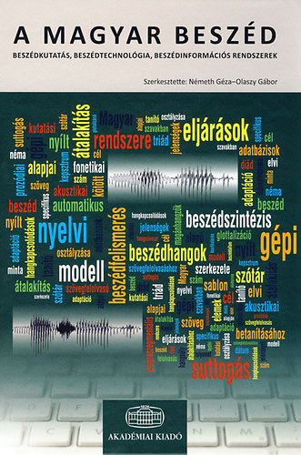 A magyar beszéd