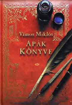 V�mos Mikl�s - Ap�k k�nyve