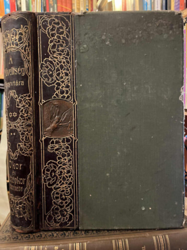 �kor �s k�z�pkor t�rt�nete (A m�velts�g k�nyvt�rsa)