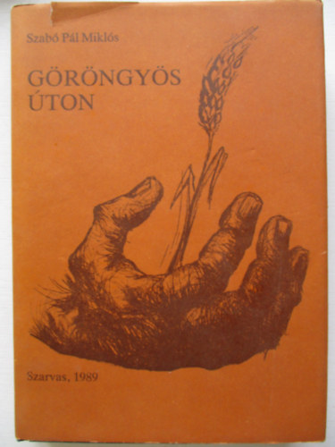 Szab� P�l Mikl�s - G�r�ngy�s �ton