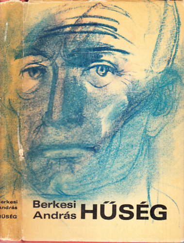 Berkesi Andr�s - H�s�g (dedik�lt)