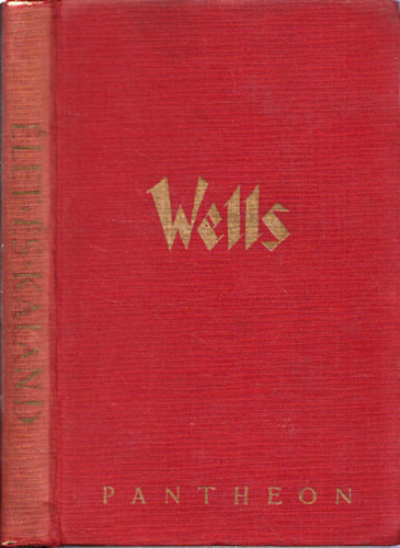 H. G. Wells - let s kaland