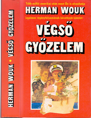 Herman Wouk - V�gs� gy�zelem