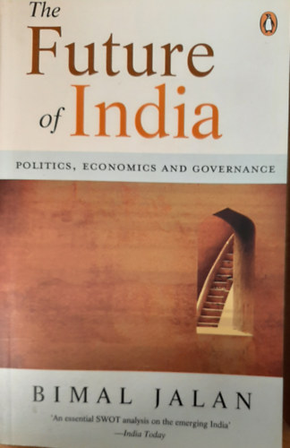 Bimal Jalan - The Future Of Indian