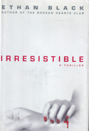 Ethan Black - Irresistible