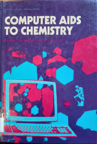 G. Vernin M. Chanon - Computer AIDS to Chemistry