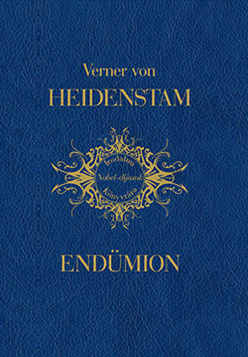 Verner von Heidenstam - Endümion