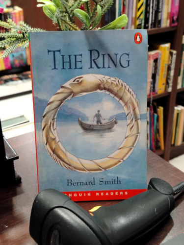 Bernard Smith - The Ring/Level 3