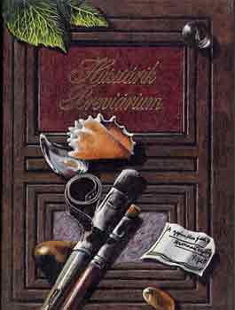 Lencs� L�szl� - Husz�rik brevi�rium