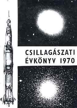 Csillag�szati �vk�nyv 1970