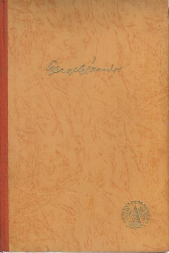 Gergely István - A nagy tábor