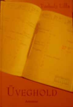 Turbuly Lilla - �veghold