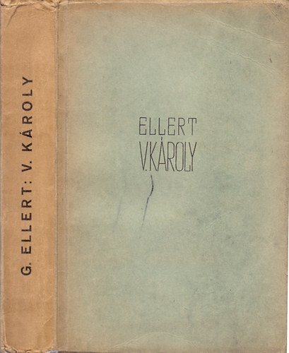 Gerhart Ellert - V. Kroly