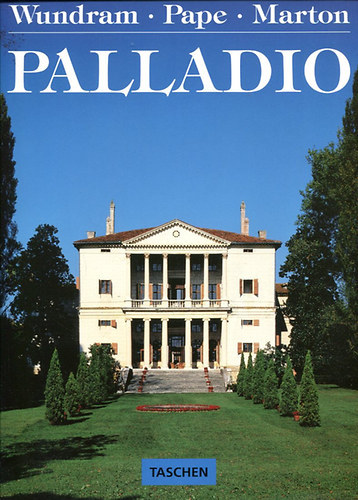 Marton-Wundram-Pape - Palladio