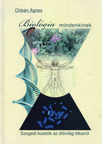Chikn gnes - Biolgia mindenkinek