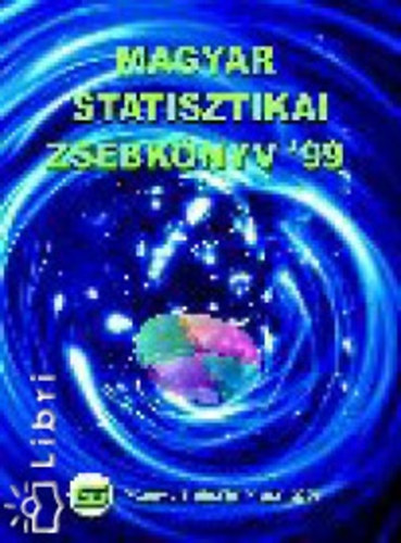 Magyar Statisztikai Zsebk�nyv '99