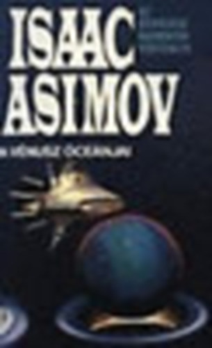 I. Asimov - A Vnusz cenjai