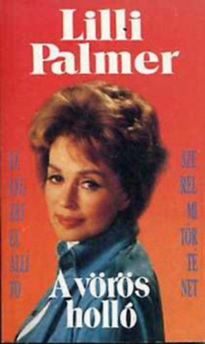 Lili Palmer - A vörös holló