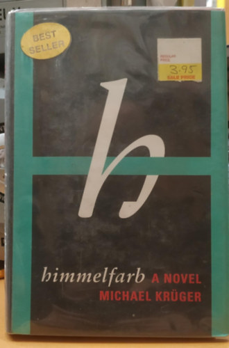 Michael Kr�ger - Himmelfarb
