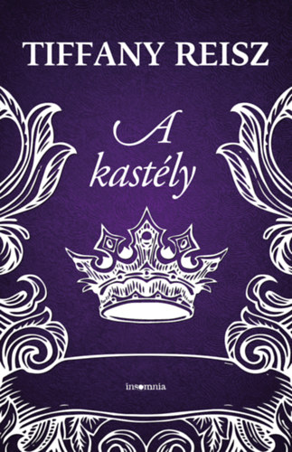 Tiffany Reisz - A kastély