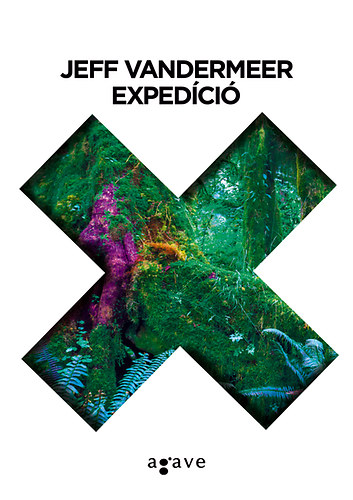 Jeff VanderMeer - Expedci